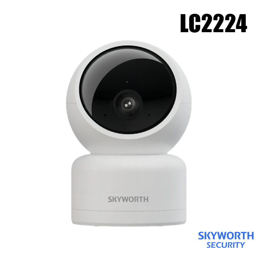 自動追跡防犯カメラ 400万画素 双方向通話 スマホ/PC遠隔操作 クラウド録画 ベビーモニター ペットカメラ（返品不可）