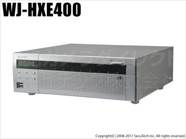 【WJ-HXE400】i-PROエクストリーム 増設ユニット（代引不可・返品不可）