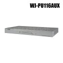 yWJ-PU116AUXz Panasonic ACv i-PRO PoEJdjbg 16|[g isEԕisj