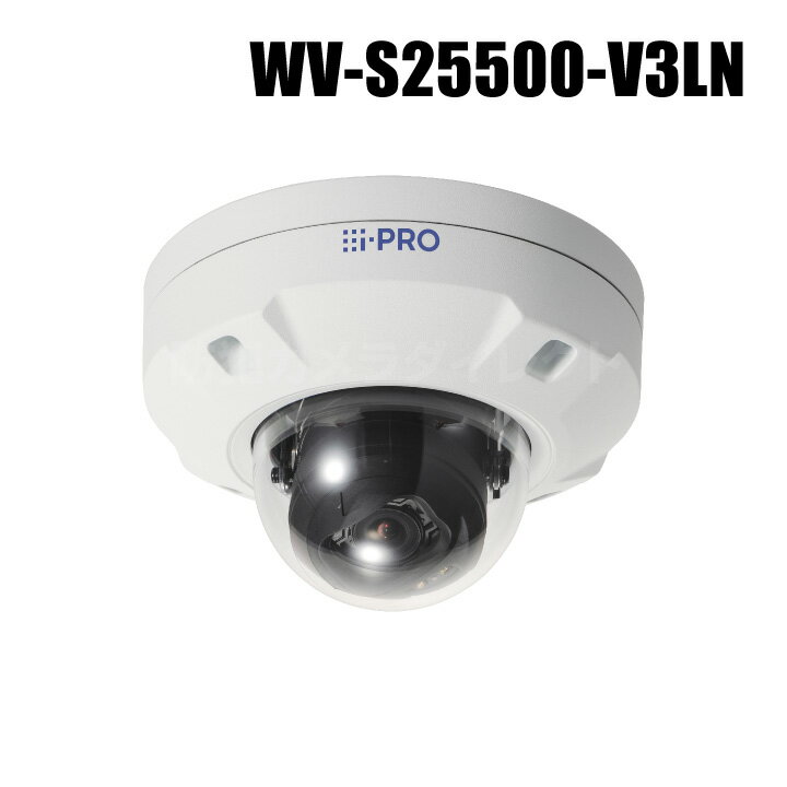 WV-S25500-V3LN Panasonic ץ i-PRO 5MP  AI ɡ५ ԲġԲġ