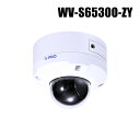 yWV-S65300-ZYz Panasonic ACv i-PRO 2MP O 3.1{ PTZ AIJ isEԕisj