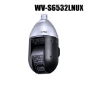 yWV-S6532LNUXz Panasonic ACv i-PRO tHD O PTZ IR LED 22{ lbg[NJ isEԕisj