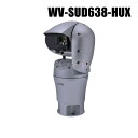 yWV-SUD638-HUXz Panasonic ACv i-PRO tHD O GAPTZ lbg[NJ iO[j isEԕisj