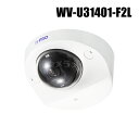 yWV-U31401-F2Lz Panasonic ACv i-PRO 4MP RpNgh[J isEԕisj