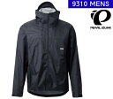 20%OFF【PEARL IZUMI(パールイズミ)2024年秋冬モデル】9310 ウォータープルーフジャケット ユニセックス 自転車 サイクルウエア 保温性 ...