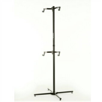 楽天市場】minoura(ミノウラ) p－600al－6s クローゼットサイクリスト