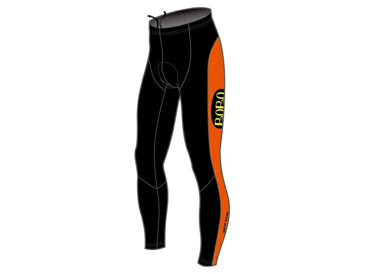即納 送料無料 PEARL IZUMI(パールイズミ)P997-3DR プリントタイツ 1)パオパオ レーサーパンツ 男性用レーパン 茄子 ぺぺ パオパオビール...