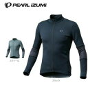 PEARL IZUMI パールイズミ 3118-BL シンクロ ジャージ(15℃対応) 店頭受取対応