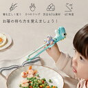 \P3倍&最大15%OFFクーポン16日1:59迄/【Babycare公式】トレーニング 箸 お箸 おけいこ箸 2歳 右手 右利き 新生活 18cm 18.5c...