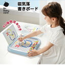 お絵かき ボード おもちゃ 幼児用お絵かきボード 磁気ペンとビーズ付き 落書きボード 知育玩具 お絵かき カラー 子供 自宅 車内 玩具 軽い 誕生日 男の子 ...