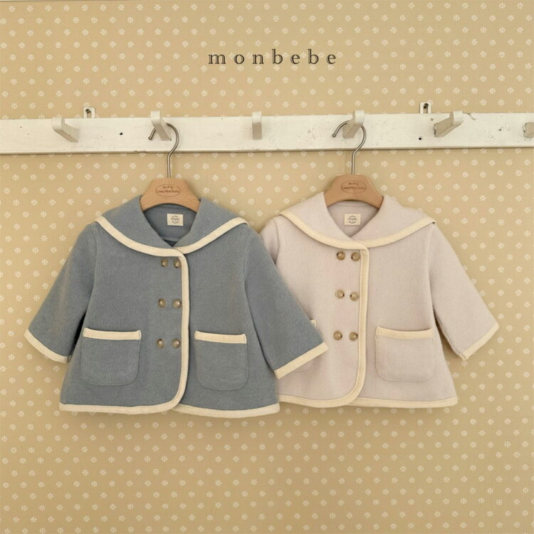 楽天市場】monbebe（サイズ（S/M/L）M）（キッズ・ベビー・マタニティ