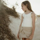 yzBari skirt (1y,2y,3y,4y) by son and daughter xr[ qp LbY  XCEFA bvXJ[g XCX[c Vv  SS24