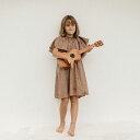 【 送料無料】LAROSA FLORAL DRESS (1y-4y) by son and daughter SS23 1歳 2歳 3歳 4歳 ワンピース