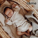 【送料無料】Knit Bloomer KHALOby li&me ライアンドミー ニット ブルマ ボトムス 輸入子供服 輸入ベビー服 インポート スペイン