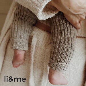 ̲ʡ̵ۡKnit Trousers JACOB by li&me 饤ɥߡ ˥å ѥ ܥȥॹ ͢Ҷ ͢٥ӡ ݡ ڥ