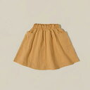 【プライスダウン】【送料無料】Honey Tutti Skirt (1-2y/2-3y) by organic zoo OZSS23 オーガニックズー 海外子供服 海外ベビー服 オーガニックコットン ベビー服