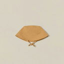 【ラスト1点!クリアランス価格 4060円→812円】【送料無料】Honey Bucket Sun Hat (0-12m/1-2y/2-3y) by organ...