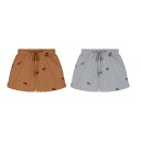 yvCX_EzyzSwimming Shorts Chico (Grey Blue/Indian Tan)(18m-3y) by Studio Boheme Paris q  I[KjbNRbg XCEFA XCX[c xr[ qp xr[p@j̎q 1 2 3