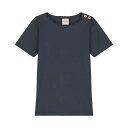yvCX_EzyzUPF50+ Anti UV T-shirt Rio (GreyBlue)(6m-2y) by Studio Boheme Paris q  bVK[h XCEFA XCX[c xr[ qp xr[p