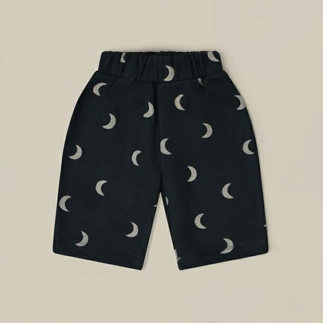 【送料無料】Charcoal Midnight Traveller Pants (1-2Y,2-3Y,3-4Y) by organic zoo OZAW23 オーガニックズーAW23コレクション