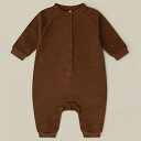 yvCX_EzyzSoil High Neck Onesie (3-6m,6-12m,1-2y) by organic zoo OZAW23 I[KjbNY[AW23RNV