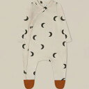 yzDesert Midnight Suit w/ contrast feet (NB,0-3m,3-6m,6-12m) by organic zoo I[KjbNY[