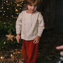 yFINALvCX_EzT-shirt Orso Candy Cane Ecru Candy Cane (3Y) by STUDIO BOHEME PARIS X^WI{Gp AW23  TVc