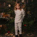 yFINALvCX_EzLeggings Rom Pom Candy Cane Ecru Candy Cane (12M,2Y) by STUDIO BOHEME PARIS X^WI{Gp AW23 MX {gX