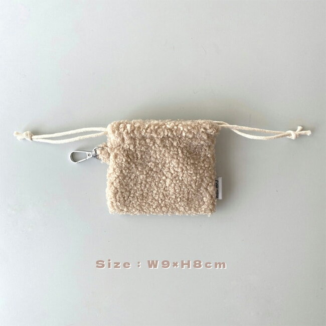 �����̲��� 1200�ߢ�840�ߡ�Mini Pouch (Vanilla / Mocha) by mini me J �ߥ˥ݡ��� �ޥʡ��ݡ��� ������ݡ��� ��ʪ���� �� ������ ������ ���� �ޥʡ��Хå� ����ĥݡ��� ���Ф��� �����⥰�å� ���Ф������å� ���������