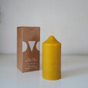 スモールビッグキャンドル small big candle OVO Things 蜜蝋 オボシングス バースデー デコレーション クリスマス キャンドル 誕生日 ウェディング
