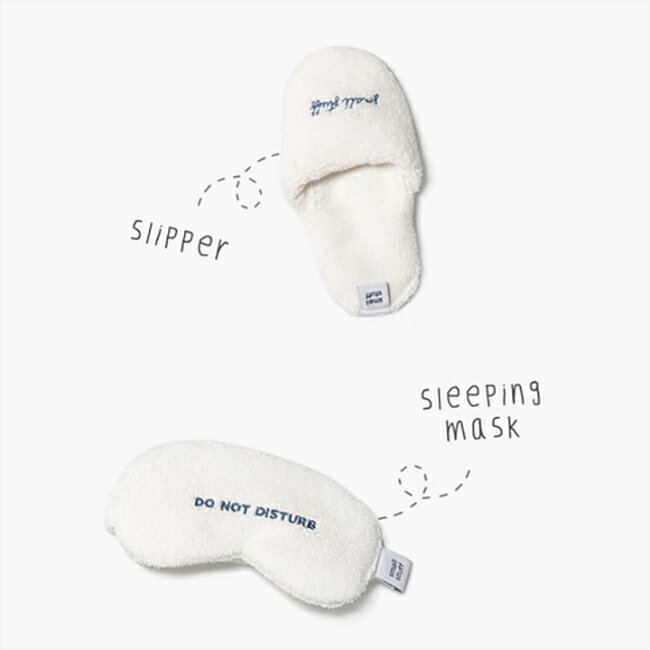 【期間限定特別プライス★】【メール便送料無料】犬用 おもちゃ Slipper Toy Slepping Mask スリッパートイ スリーピングマスク アイマスク ノーズワークトイ small stuff 小型犬 中型犬 韓国 …