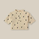 【クリアランス価格】【送料無料】Reversible Workwear Smock (1-2Y,2-3Y,3-4Y) by organic zoo OZSS24...