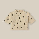 【送料無料】Reversible Workwear Smock (1-2Y,2-3Y,3-4Y) by organic zoo OZSS24 オーガニックズーSS24 1