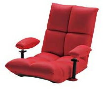 【楽天スーパーSALE!ポイント最大60倍!半額以下商品多数!12/4&nbsp;1:59迄】アテックス&nbsp;腹筋！座椅子&nbsp;AX-HC151rd&nbsp;4948731012502【37001】【あす楽対応】【送料無料】【smtb-KD】【御歳暮】【RCP】【SS10P02dec12】【スーパーセール】