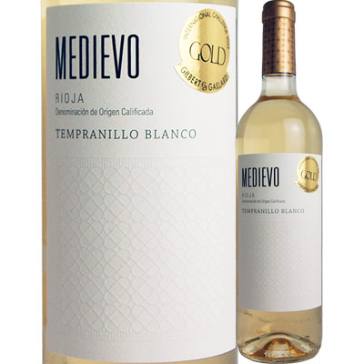 ボデガス・デル・メディエボ メディエボ・テンプラニーリョ・ブランコ [2022] 8437003589973【59001】【スペイン】【白ワイン】【R607】【SP18】のサムネイル