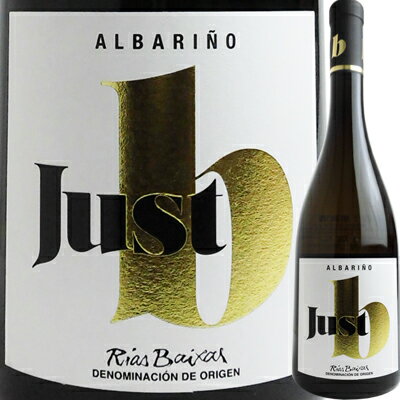 ジャスト・ビー・ワインズ ジャスト・ビー [2016] 8437016261019【60003】【スペイン】【白ワイン】【R108】【SP18】