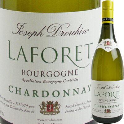 【全品ポイント10倍】メゾン・ジョゼフ・ドルーアン&nbsp;ラフォーレ&nbsp;ブルゴーニュ&nbsp;シャルドネ[2009]&nbsp;12086313615【01004】【YDKG-f】【あす楽対応】【御歳暮】【楽天大感謝祭!半額以下商品多数ご用意】