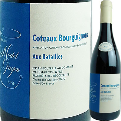 1944年に植樹。キイチゴやサワーチェリー、ウメを思わせるチャーミングなアロマに、鮮やかな酸が軽快さを添える。軽やかで細やかなタンニンがワインにほどよい輪郭を与え、果実の旨味を伴った余韻が楽しめる。 醸造・熟成：バリック14ヶ月(新樽20%...