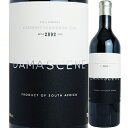 ワイナリー名 ダーマシーン/Damascene ワイン名 ダーマシーン・ステレンボッシュ・カベルネソーヴィニヨン /Damascene Stellenbosch Cabernet Sauvignon ヴィンテージ 2020 原産国 南アフリカ 地方 ステレンボッシュ ブドウ品種 カベルネソーヴィニヨン 100％ 容量 750ml 種類 赤ワイン 味わい フルボディ 商品説明 ワインセラー（南ア）「過去10年で最もエキサイティングな南アフリカワインのニューリリースの1つ。」と評価。2001年植樹。ステレンボシュの3つの畑（ポカドライ・ヒルズ近くのブロッテンバーグ、ボタラリー、ヘルダーバーグ）のブドウを使用。どの畑もフォルス湾から14〜20kmの地点で比較的海に近く冷涼。畑はどれも花崗岩が中心でワインはピュアで明るい印象を与える。ブロッテンバーグの畑の土壌は風化した花崗岩でワインに骨格を与えている。斜面は南東向きで冷涼な為、ブドウの生育期間が長く、ゆっくりと成熟し、3つの畑ではタンニンと骨格に関しては一番しっかりしたワインになる。ボタラリーの畑は西向きで、砂利質に粘土が混ざっていて、ワインに広がりを与えている。ヘルダーバーグの畑は北東向きで、凝縮した果実味と力強さを与えている。ここでは収量はとても低く、小さなブドウで皮は厚く、結果として、印象的な酸と凝縮し骨格のしっかりしたワインが出来上がる。収穫されたブドウは除梗され、チューリップ型のコンクリート発酵タンクで、3日間低温浸漬した後、自然発酵。パンプオーバーは1日2-3回。その後フレンチオーク（新樽60％）に移してマロラクティック発酵、11ヶ月熟成、その後木製の大きな（2000Lの）フードル（樽）に移して11ヵ月熟成、合計22ヵ月熟成。澱引きは2回、11ヵ月目の段階と瓶詰する2週間前に行った。生産量3190本。赤系黒系のベリー、カシス、プラム、ドライハーブ、オーク樽由来のスパイスなど豊かな香り。フレッシュな酸、凝縮した果実味、渋みは細やか、なめらかでシルキー。複雑性を備え、しっかりした骨格はタイトでパワフルだが、豊かな酸と柔らかさで重さを感じさせない。ミネラルとフレッシュな酸、凝縮した黒系果実のピュアな果実味が最後まで続く。ヘルダーバーグ、ボタラリー、ブロッテンバーグ、それぞれの畑の特徴が、このワインに豊かさ、ミネラル、凝縮した果実味と力強さを与え、複雑にかつ最高のバランスでエレガントに、そしてスタイリッシュにまとめている。フレッシュさ、果実のピュア感、タイトで筋肉質なボディを持つこのワインは、カベルネソーヴィニョン100％を使用し、正に「ステレンボシュ＝南アフリカのカベルネソーヴィニョンの聖地」を表現した「ザ・ステレンボシュ」と呼ぶべきアイテム。今飲んで若々しいフレッシュさを楽しめ、また熟成しても楽しむことが出来る。牛ステーキなど上質な牛肉、ラムチョップなど羊肉、濃厚チーズなど。 アルコール度数　14.5％ 注意 在庫数の更新は随時行っておりますがお買い上げいただいた商品が、品切れになってしまうこともございます。 その場合、お客様には必ず連絡をいたしますが、万が一入荷予定がない場合は、キャンセルさせていただく場合もございますことをあらかじめご了承ください。