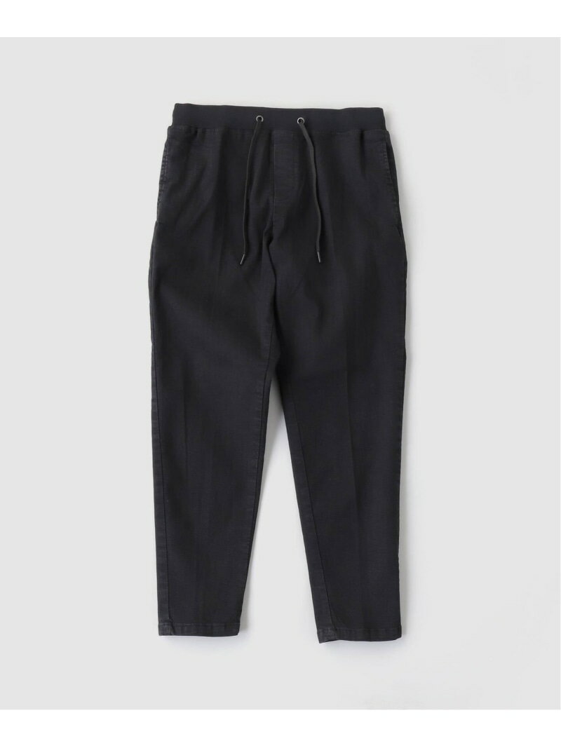 ストレッチデニム TAKE IT EASY パンツ B.C STOCK ベーセーストック パンツ スラックス ドレスパンツ ネイビー グレー ブラック ブルー【送料無料】 Rakuten Fashion