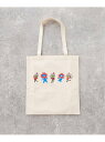 EXPO2025 * BABY-STAR 別注 トートバッグ B.C STOCK ベーセーストック バッグ トートバッグ ホワイト[Rakuten Fashio...