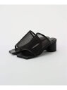 【SALE/50%OFF】メッシュサンダル B.C STOCK ベーセーストック シューズ・靴 サンダル ブラック ベージュ【RBA_E】[Rakuten Fa...