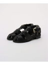 【SALE/50%OFF】グルカサンダル B.C STOCK ベーセーストック シューズ・靴 サンダル ブラック ブラウン【RBA_E】[Rakuten Fas...