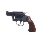 タナカワークス Colt Aircrewman HW R-model .38 M41 モデルガン 2インチ ヘビーウェイト リボルバー コルト モデルガン コレ...