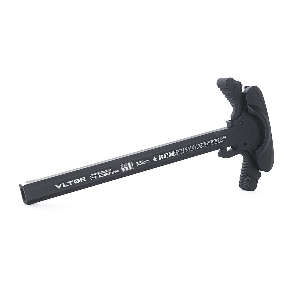 ANGRY GUN BCM VLTOR 㡼󥰥ϥɥ ޥ륤 M4 MWS GBB  MWS ѡ