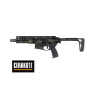 APFG SIG MCX Rattler LT GBB マルチカムブラック セラコート仕様 BCSWカスタム ガスブローバックライフル VFCベース ガスガン ...