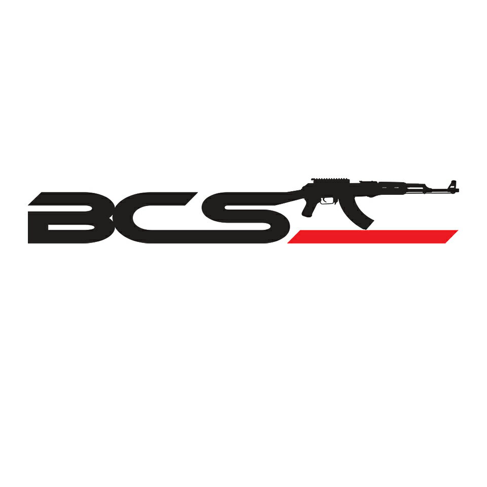 BCS ミリタリーワールド