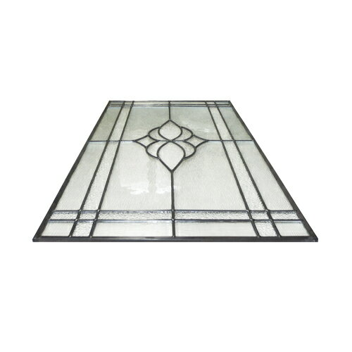 ���ƥ�ɥ��饹 ������� ��� ��ե����� DIY �� ���� �ɥ� �ѥͥ� �������� ��42.5cm INK-1103017H