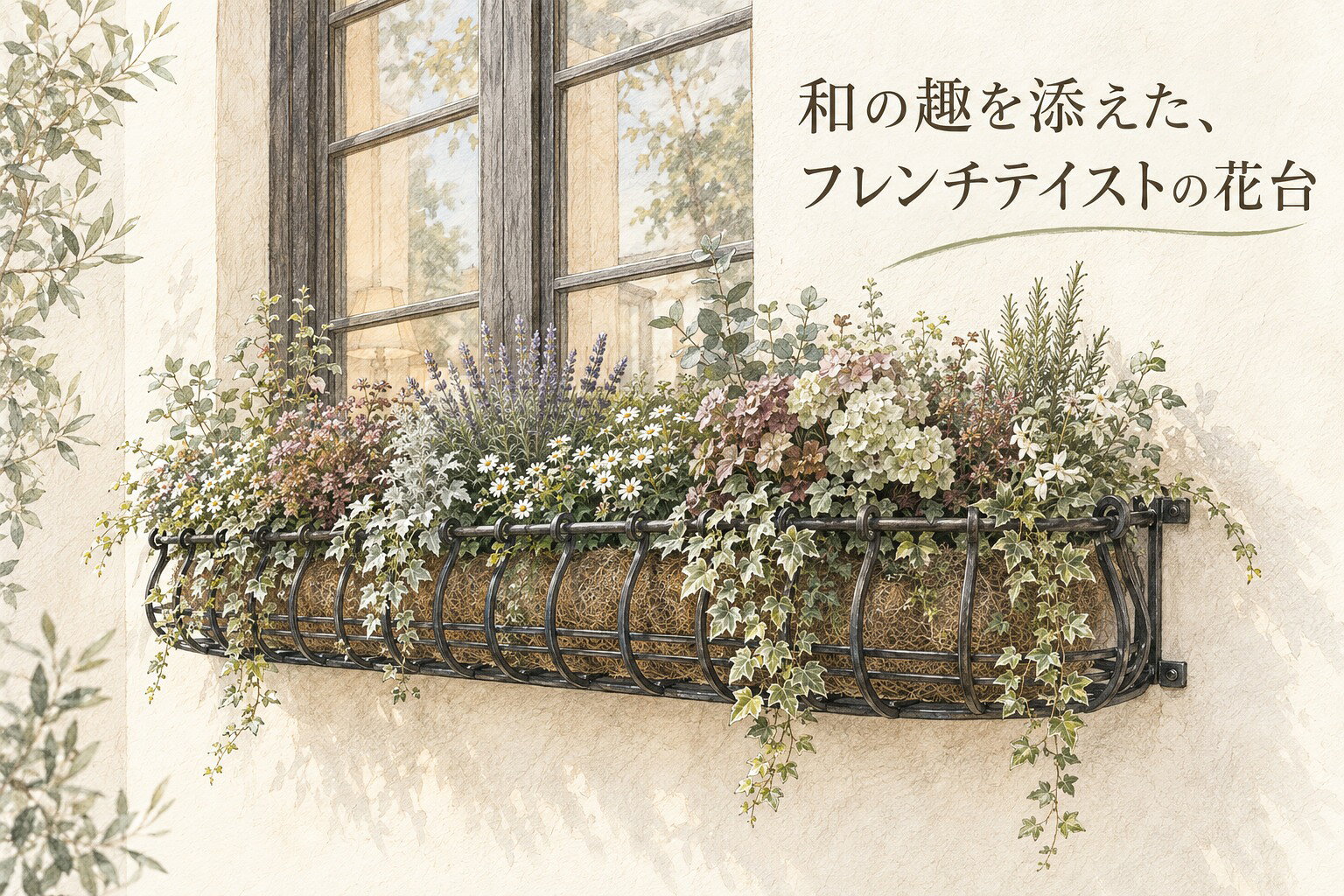 アンティーク　ガラステーブル キャスター付き アイアン ロートアイアン 薔薇 楽天市場】ロートアイアン フラワーボックスの通販