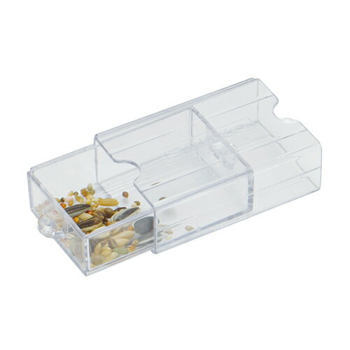 フォージングトイ ひっぱりボックス 小動物 小鳥 おもちゃ サンコー